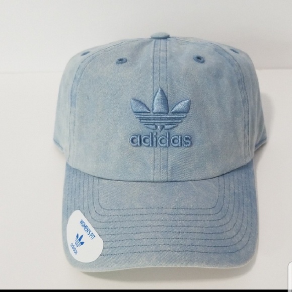 adidas Accessories - Adidas Originals Womens Fit Hat